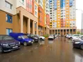 ЖК «Красногорские Ключи». Места для парковки автомобилей. Фото от 20.09.2016 г.