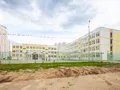 Школа на территории мкр. Фото от 17.06.2015 г.