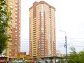 Мкр. «Новокуркино». Дом 3. Фото от 31.08.2016 г.