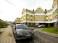 ЖК «Салтыковка-Престиж». Парковочные места для автомобилей. Фото от 23.05.2016 г.
