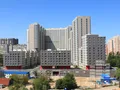 Панорамный вид ЖК «Да Винчи». Фото от 13.07.2014 г.