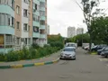 Парковка. Фото от 29.06.2015 г.