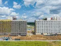 Аэрофотосъемка от 17.07.2022г. Вид на корпуса.