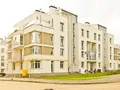 ЖК «Аристово-Митино». Дом 1. Фото от 12.09.2016 г.