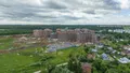Окружение комплекса. Аэрофотосъемка от 15.06.2022 г.
