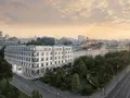 Клубный дом Carre Blanc