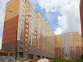 Жилой район «Москва А101». Фото от 30.06.2015 г.