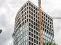Ход строительства. Фото от 23.07.2015 г.