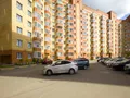 ЖК «Лесной Городок» (Балашиха). Места для парковки автомобилей. Фото от 06.09.2016 г.