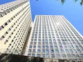Панорамный вид ЖК «Да Винчи». Фото от 13.07.2014 г.