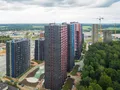 Аэрофотосъемка ЖК «Wellton Park Новая Сходня». Фото от 17.08.2015 г.