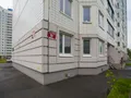 ЖК на ул. Спортивная.  Фото от 20.06.2015 г.