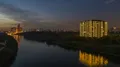Ночное освещение.