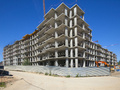 Ход строительства ЖК «Опалиха О3». Фото от 20.08.2015 г.