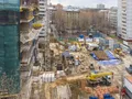 Ход строительства. Фото от 25.03.2015 г.