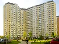 ЖК «Переделкино Ближнее». Ул Маршака, дом 17. Фото от 04.08.2016 г.