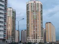 Общий вид. Мкр. «Некрасовка-Парк», квартал 7. Фото от 15.06.2015 г.