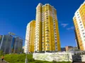 Мкр. «Прибрежный» (Красногорск). Дом 46. Фото от 13.09.2016 г.