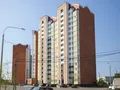 Мкр. «Западный». Фото от 14.06.2015 г.