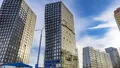 Стадия готовности корпусов. Фото от 11.10.2023 г.