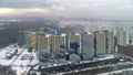 Общий вид на комплекс. Аэрофотосъемка. Фото от 01.02.2020 г.
