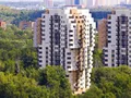 ЖК «Левобережная дубрава». Фото от 09.07.2016 г.