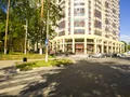 ЖК на ул. Тургенева, 13. Облагороженная территория. Фото от 28.06.2016 г.