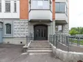 Мкр. «Жемчужина Балашихи». Входная группа. Фото от 17.05.2016 г.