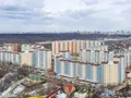 Мкр. «Немчиновка». Общий план. Аэрофотосъемка от 21.03.2016 г.