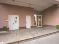 ЖК «Раменское–Парк». Входная группа. Фото от 13.06.2016 г.