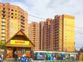 Ход строительства. Фото от  19.08.2015 г.