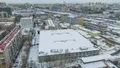 Ход строительства. Фото 21.03.2023 г.