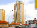 ЖК «Град Московский». 2 квартал корпус 13. Фото от 02.08.2016 г.