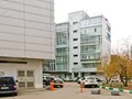 Въезд на территорию комплекса. Фото от 28.03.2015 г.