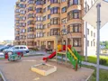 Детская игровая площадка. Фото от 25.08.2015 г.