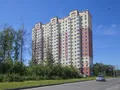Панорамный вид Мкр. «Северный». Фото от 24.06.2015 г.