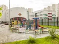 Мкр. «Центральный» (Железнодорожный). Школа. Фото от 13.06.2016 г.