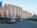 Вид на 6 мкр. с ул.Молодёжная. Фото от 06.05.2015 г.