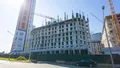 Ход строительства. Монтаж средних этажей. Фото от 15.08.2025 г.