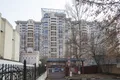 ЖК на ул. Вавилова, 57. Фото от 02.11.2014 г.