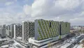 Ход строительства. Аэрофотосъёмка. Фото от 07.03.2023 г.
