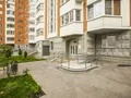 Мкр. «Завидное». Входная группа. Фото от 18.06.2016 г.