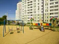 ЖК «Южный». Детская игровая площадка. Фото от 12.07.2016 г.