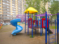 Детская площадка. Фото от 17.05.2015 г.
