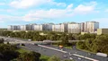 ЖК «Новое Тушино».