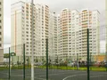 Мкр. «Центральный» (Железнодорожный). Дом 1. Фото от 13.06.2016 г.
