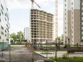 Ход строительства. Фото от 23.06.2016 г.