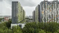 Ход строительства. Аэрофотосъёмка. Фото от 16.07.2022 г.