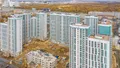 Окружение жилого комплекса. Аэрофотосъемка от 05.10.2019 г.