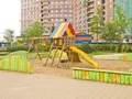 ЖК «Wellton Park Новая Сходня». Детская игровая площадка. Фото от 31.08.2016 г.